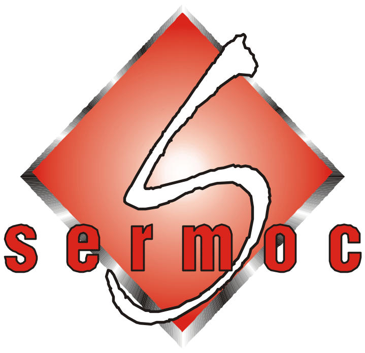 Logo SERMOC